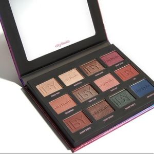 💜IBY City Limits Palette💜